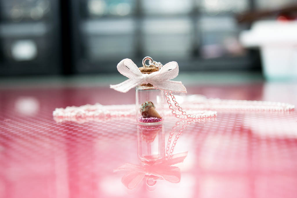 Les oeuvres de Kréa-Trix